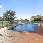 Luminoso Apartamento En Elviria