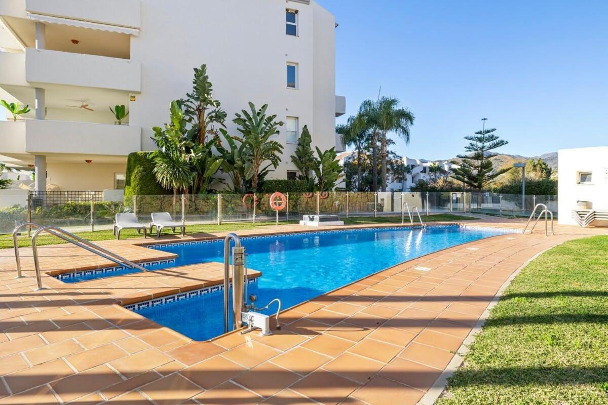 Luminoso En Elviria