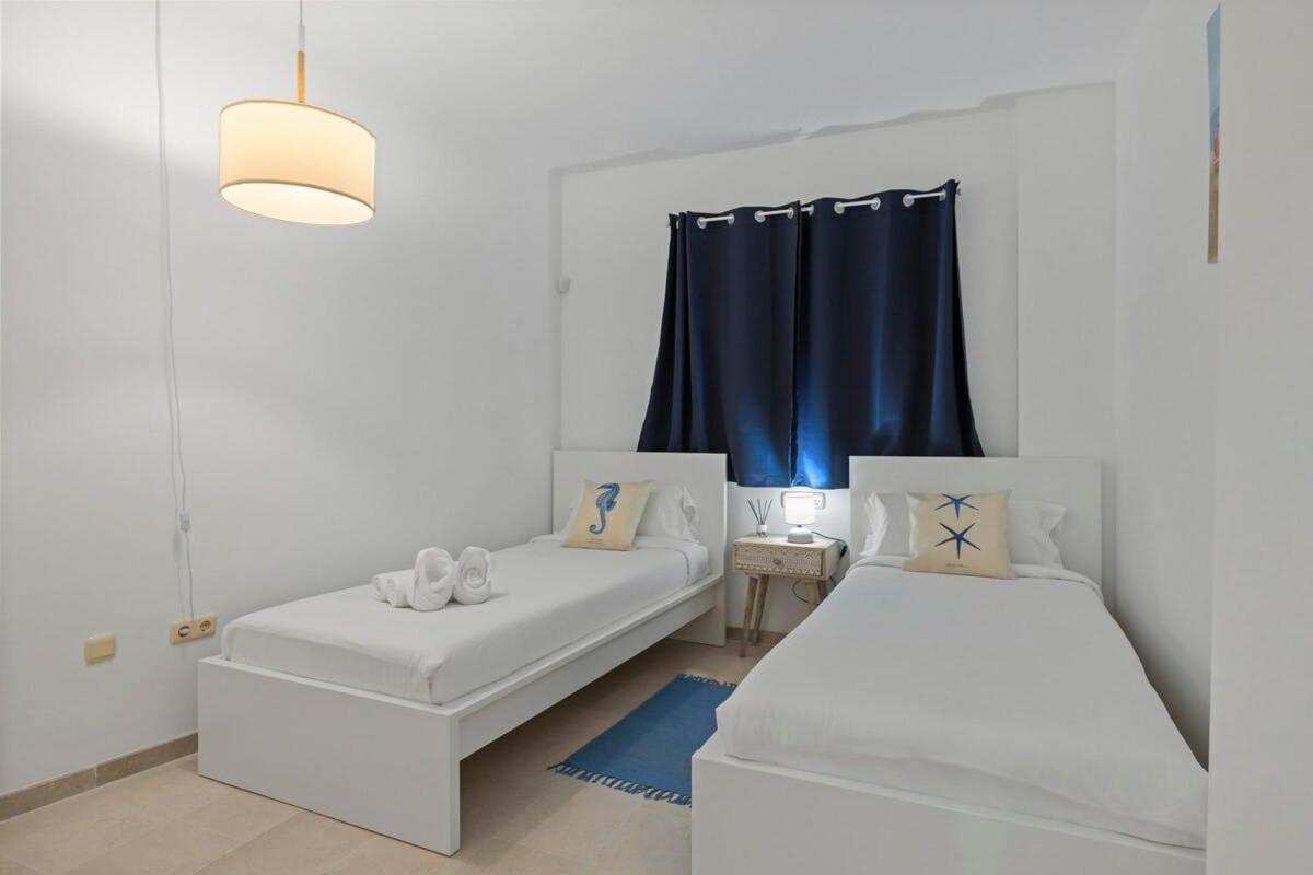 Leilighet Luminoso En Elviria Marbella