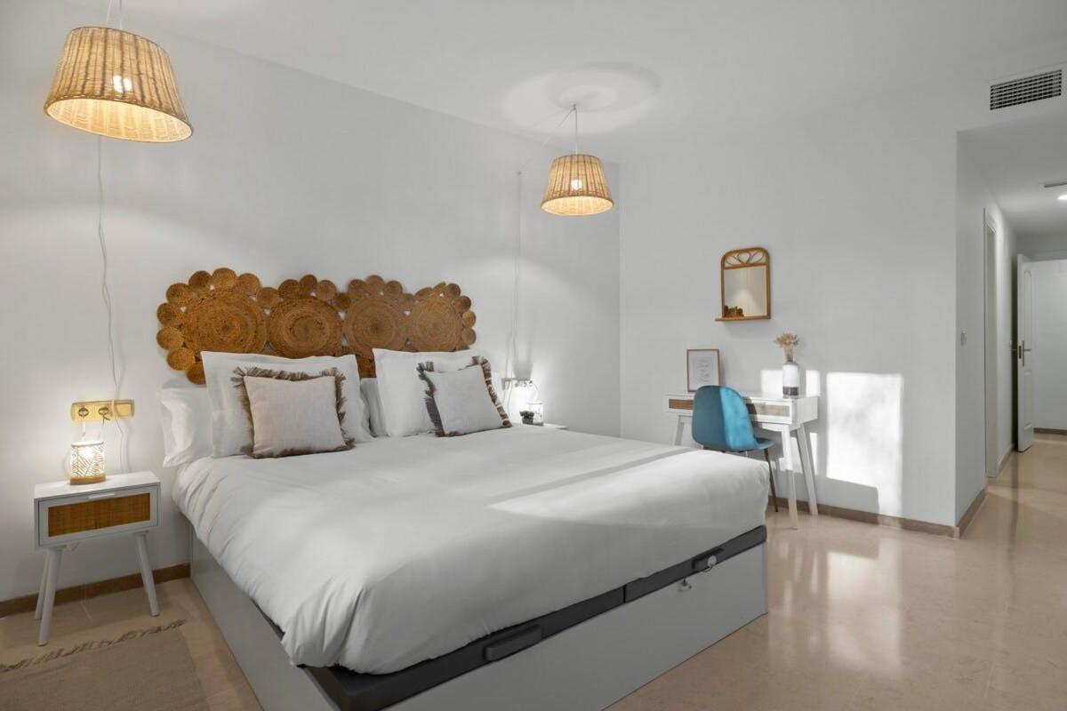 Leilighet Luminoso En Elviria Marbella