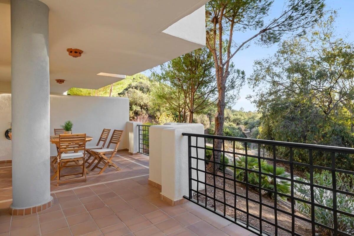 Luminoso En Elviria Marbella