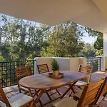 Luminoso Apartamento En Elviria