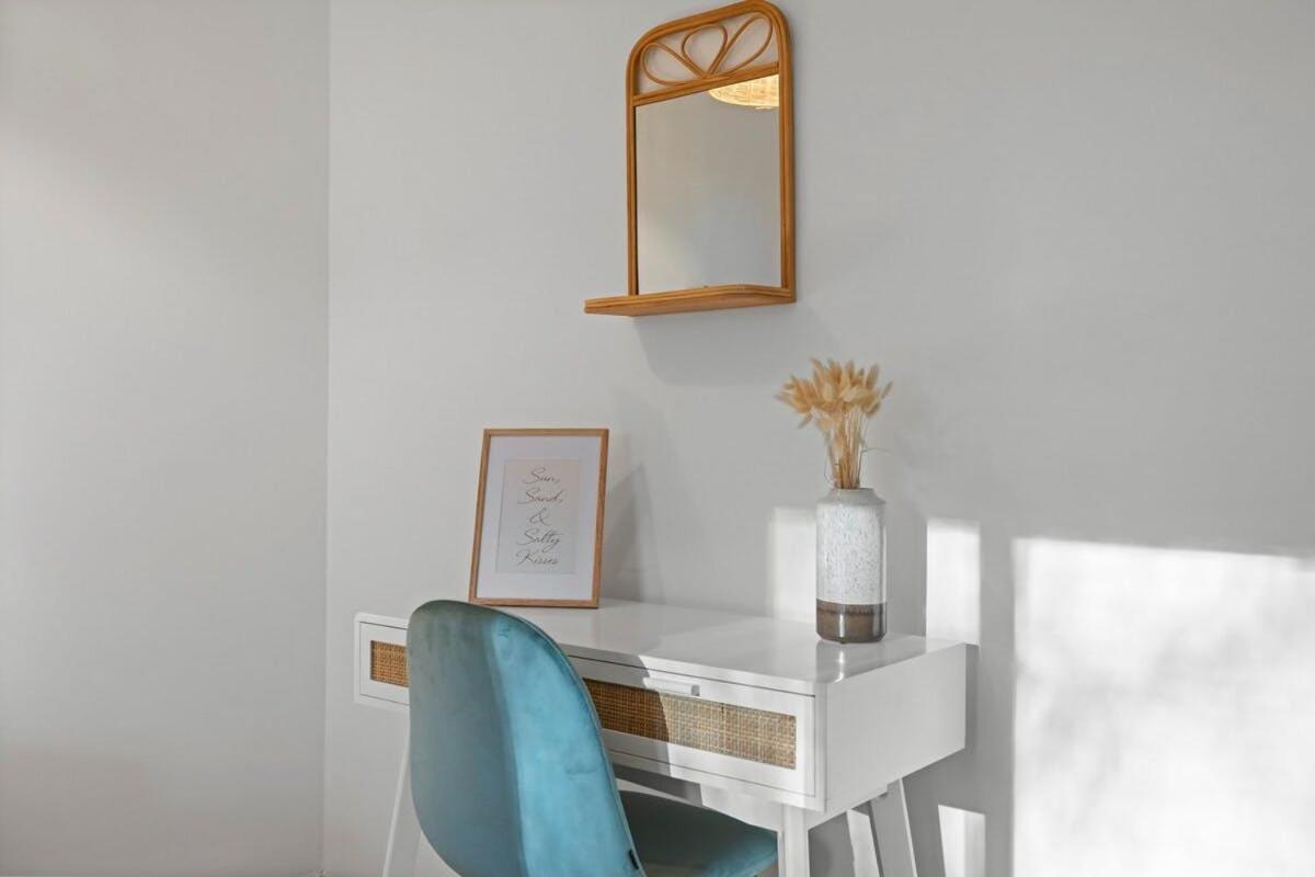 Luminoso Apartamento En Elviria *
