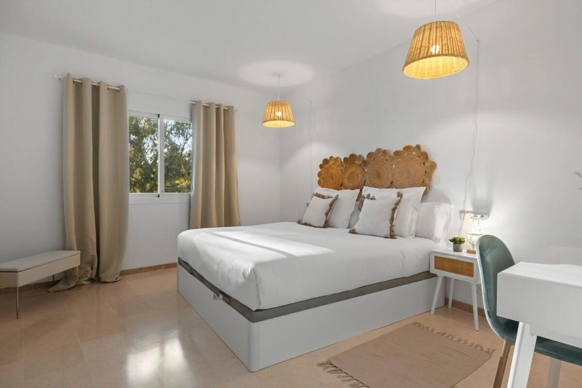 Luminoso Apartamento En Elviria Marbella
