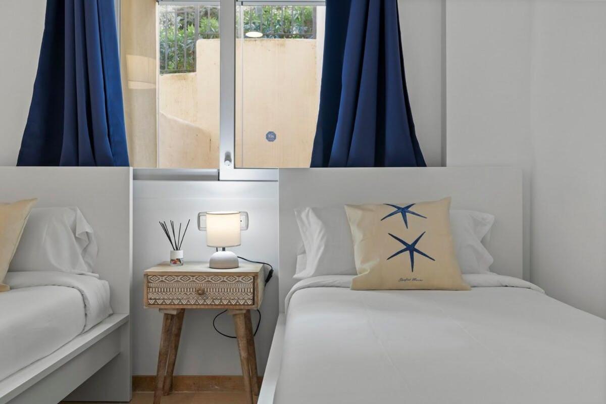 Apartment Luminoso Apartamento En Elviria *
