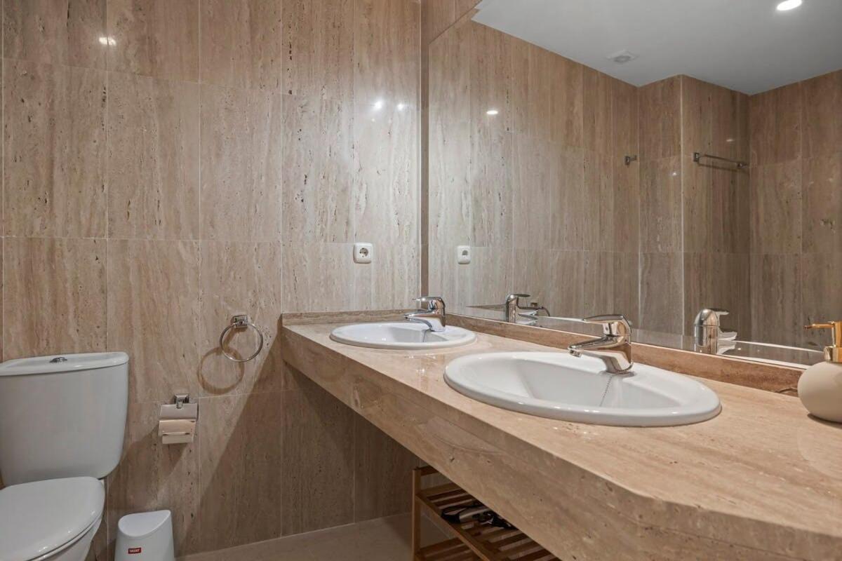 Luminoso Apartamento En Elviria