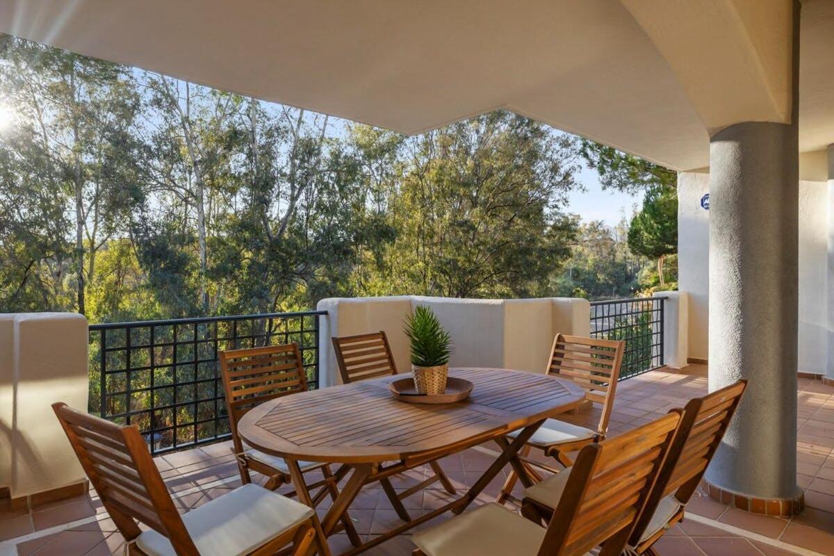 Apartment Luminoso Apartamento En Elviria